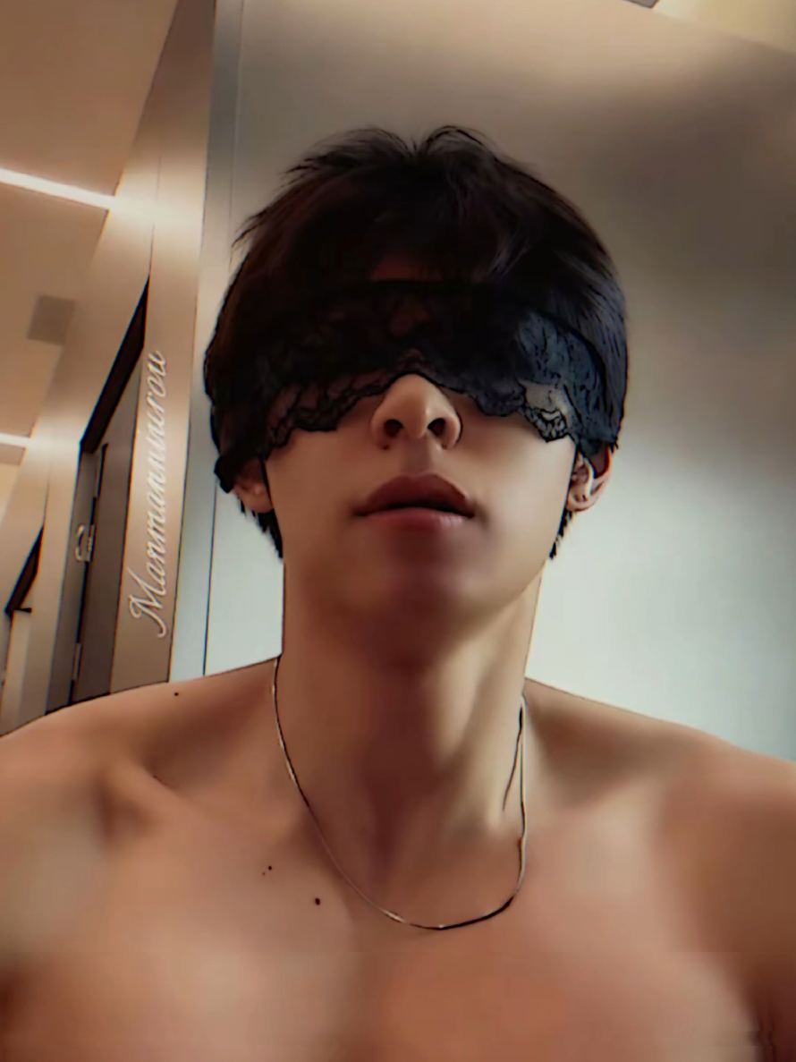 morning 💋 #maxiaoyu马小宇 #马小宇 #maxiaoyu 