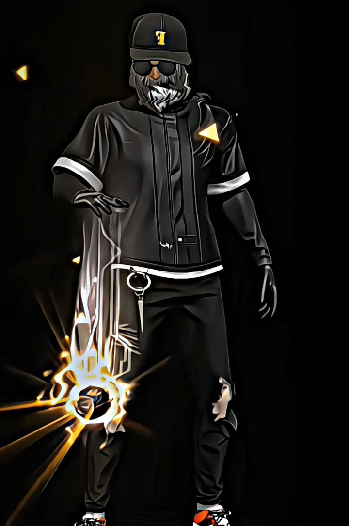 antara setan dan manusia mana yg lebih serem. #masukberanda #garenafreefire #katakataff #presetalightmotion #fyp 