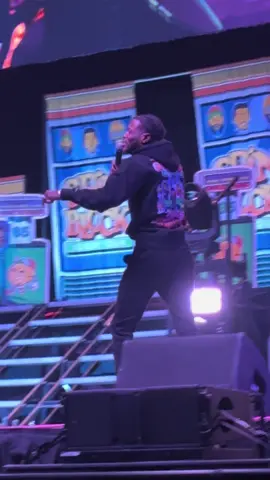 @Dc Young Fly took us to church🫣 #nashville #bridgestone #comdey #spintheblocktour #fypシ゚viral 