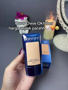 #skintint #skintific 