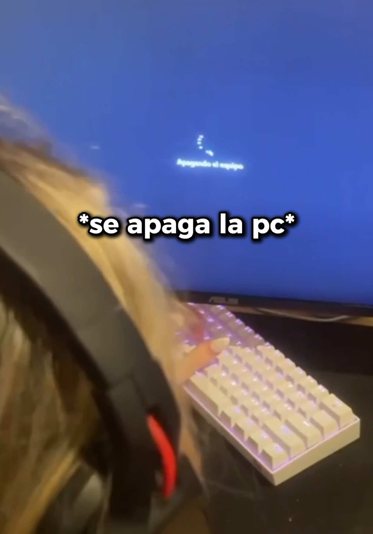 Nuevo video subido en “peki” en youtube!🥳❤️ #6tn #argentina #mimi #kiaratuliano #humor 