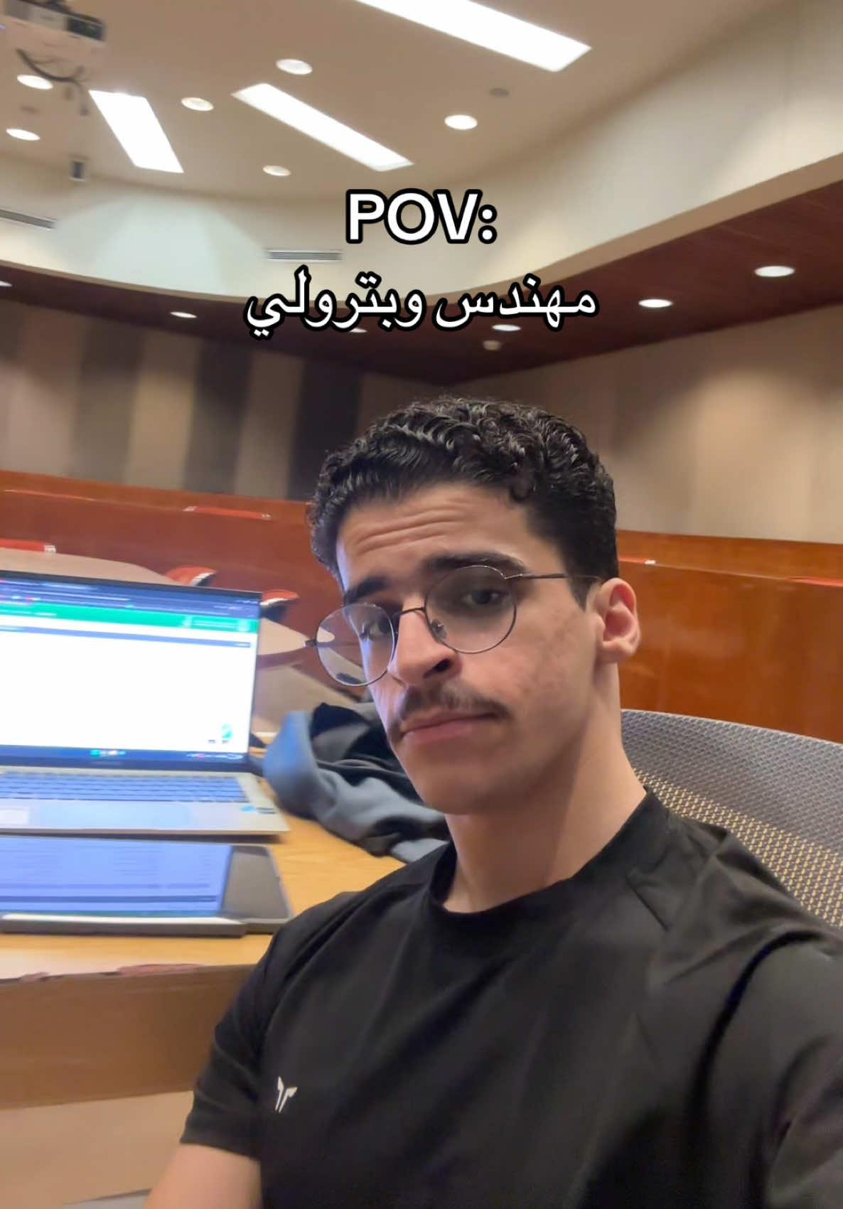 #ثلاثة_مايسكتون #kfupm 