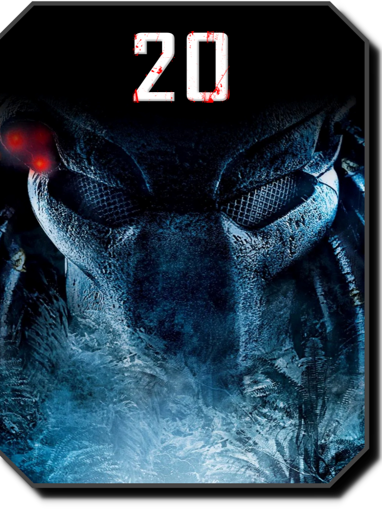 【𝐄𝐏20】👉𝗣𝗥𝗘𝗗𝗔𝗧𝗢𝗥𝟭 【ดูต่อหน้าโปรไฟล์】 #𝖊𝖓𝖙𝖊𝖗𝖙𝖆𝖎𝖓𝖒𝖊𝖓𝖙 #หนังมันๆสนุกๆ #movie #หนังดีบอกต่อ