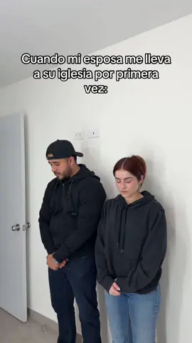 Ya mejor no voy a la próxima 😂 