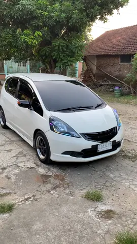Jazz RS matic 2009/2010 pajak ON 109jt aja 082134801292#kudus24jam #jualbelimobilmurah #jualbelimobil #viraltiktok #foryoupage 