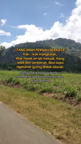 Paleng telorah Benyak #katakatamadura #jawatimur #fyp 