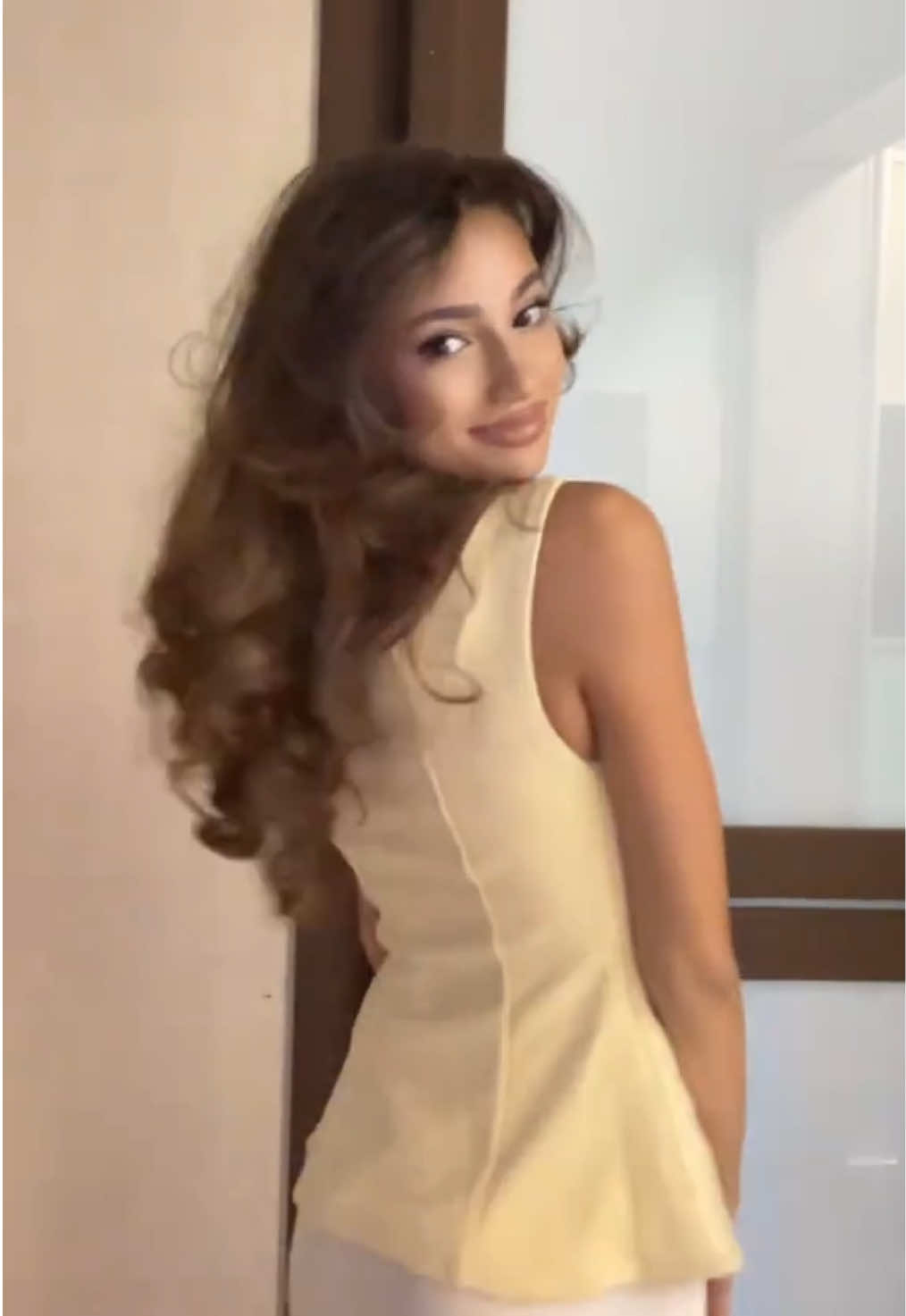 #fyp #جده #hairstyle 