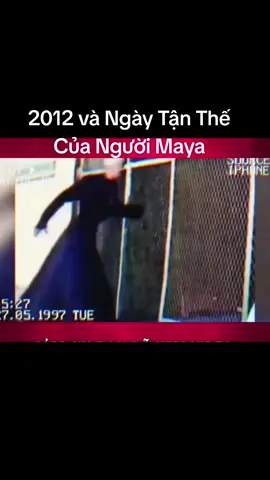 Vì Sao Lịch Của Người Maya Lại Kết Thúc Vào Năm 2012? #cng.l4567#nguoingoaihanhtinh👽👾 #khamphathegioi #khampha #thuyetammuu 