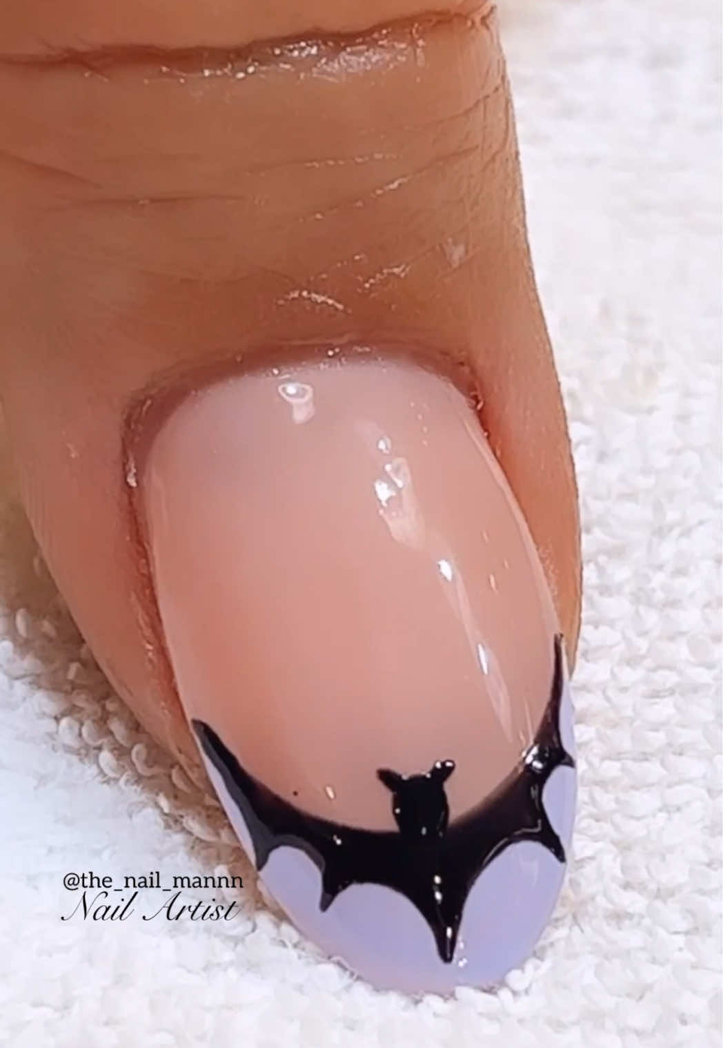Halloween Nail InSpo!!! 🕸️🦴🎃📍Lovely Nails and Beauty                   -Westfield Whitford Shopping Centre -Marmion ave, Hillarys 6025 #perthnailtech #fyp #nailart #nailinspo #halloween 