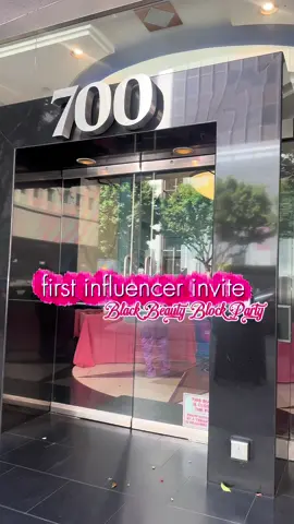 can’t believe I got my first influencer invite with less than a month moving to LA 🥹🤍  @Los Angeles Makeup Artist thank you for having me ! 🤍  #microinfluencer #influencerevent #beautyinfluencer #lainfluencer #beautycontentcreator 