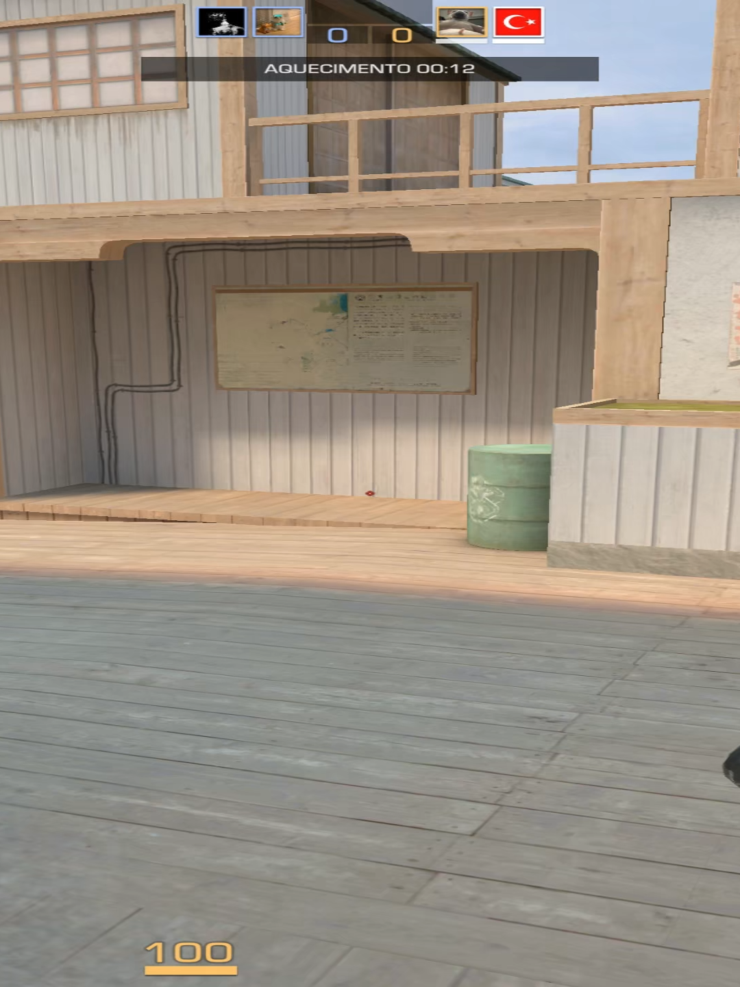 aliados de cada dia #стандофф2 #standoff2