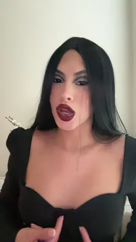 Morticia latina🥀🫦 #morticiaaddams #makeuphalloween #fypシ゚ #fyppppppppppppppppppppppp #paratiiiiiiiiiiiiiiiiiiiiiiiiiiiiiiiiii✨ 