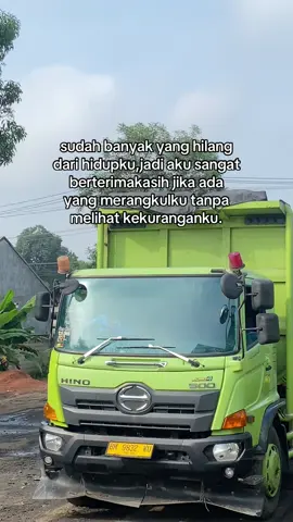 #fyp #hino500 #drivelmudapunyacerita 