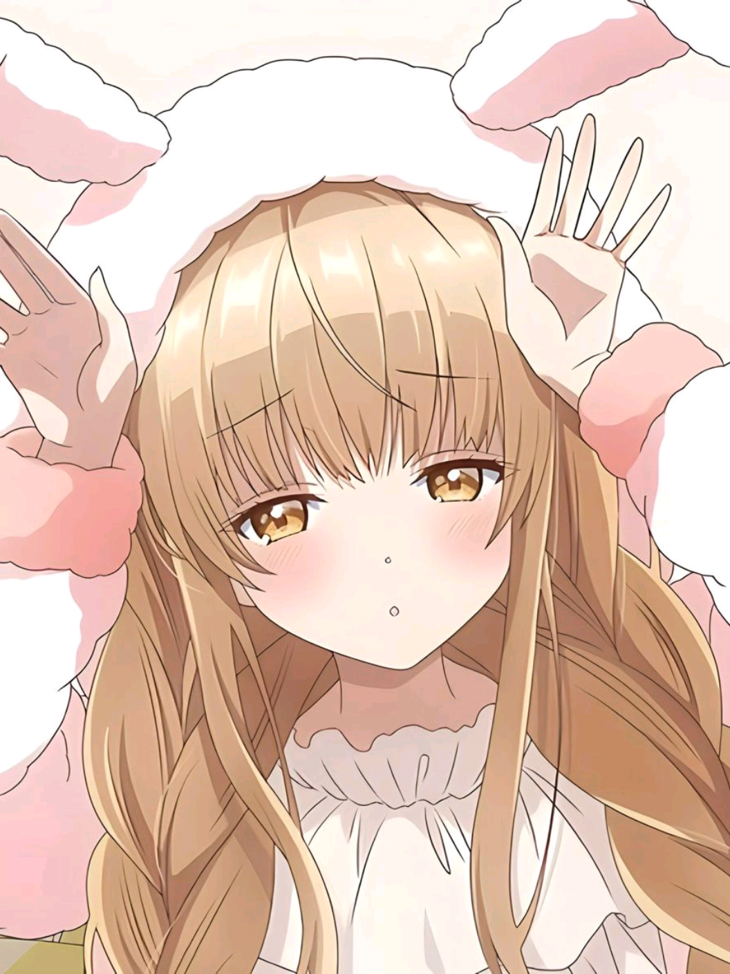 shiina or mahiru🗿 #mahiru #mahirushiina #otonarinotenshisama #theangelnextdoorspoilsmerotten #animeromance #animeedit #fyp #foryoupage #fyppppppppppppppppppppppp #4u #margaverse #creatoranimeone #yuszanime 