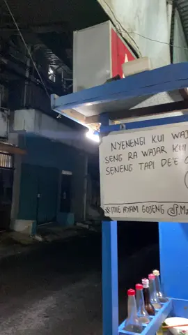 Mie ayam Gojeng Lokasi Jl Gunung Muria Grendeng Purwokerto Utara #fyp #xybca #kulinerpurwokerto #mieayam #jawapride🔥 