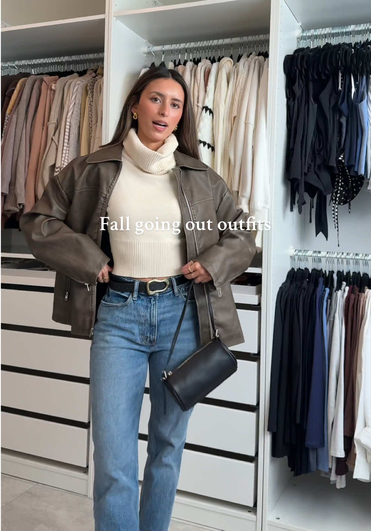 Fall going out Outfits I’ll be wearing!@abercrombie @Amazon Fashion @Free People @Princess Polly @fossil  #falloutfits2025 #falloutfitinspo #goingoutoutfit #fallgoingoutoutfits #autumnfashion style inspiration, fall Pinterest outfits