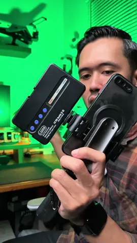 Membalas @adamsong | toko grosir ini terangnya bener-bener mantab geas #lampuselfieled #lampungonten #lampubackgroundrgb #lampuvlog #wibgajian 