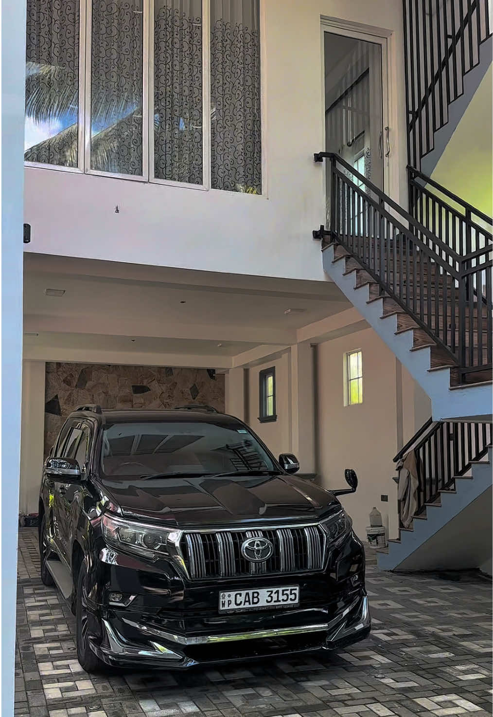 මේක මගේ Areal එක 😼🖤 ##fyppppppppppppppppppppppp##siyathransilu##prado150##කලුඇතා##landcruiser