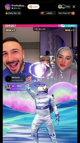 PRETTY BOY ALI VS DOUHA  @PrettyBoyAli24  @PrettyBoyAli  #prettyboyali #prettyboyali24 #prettyboyali8 #pretty #boy                            