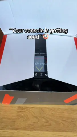 We literally have everyone console in one