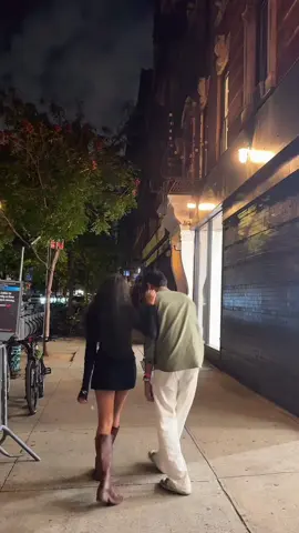 finally made him do this 😋