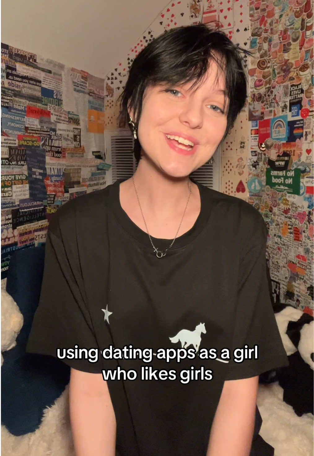 am i forgetting any or did i nail it #wlw #lesbian #lgbtq 