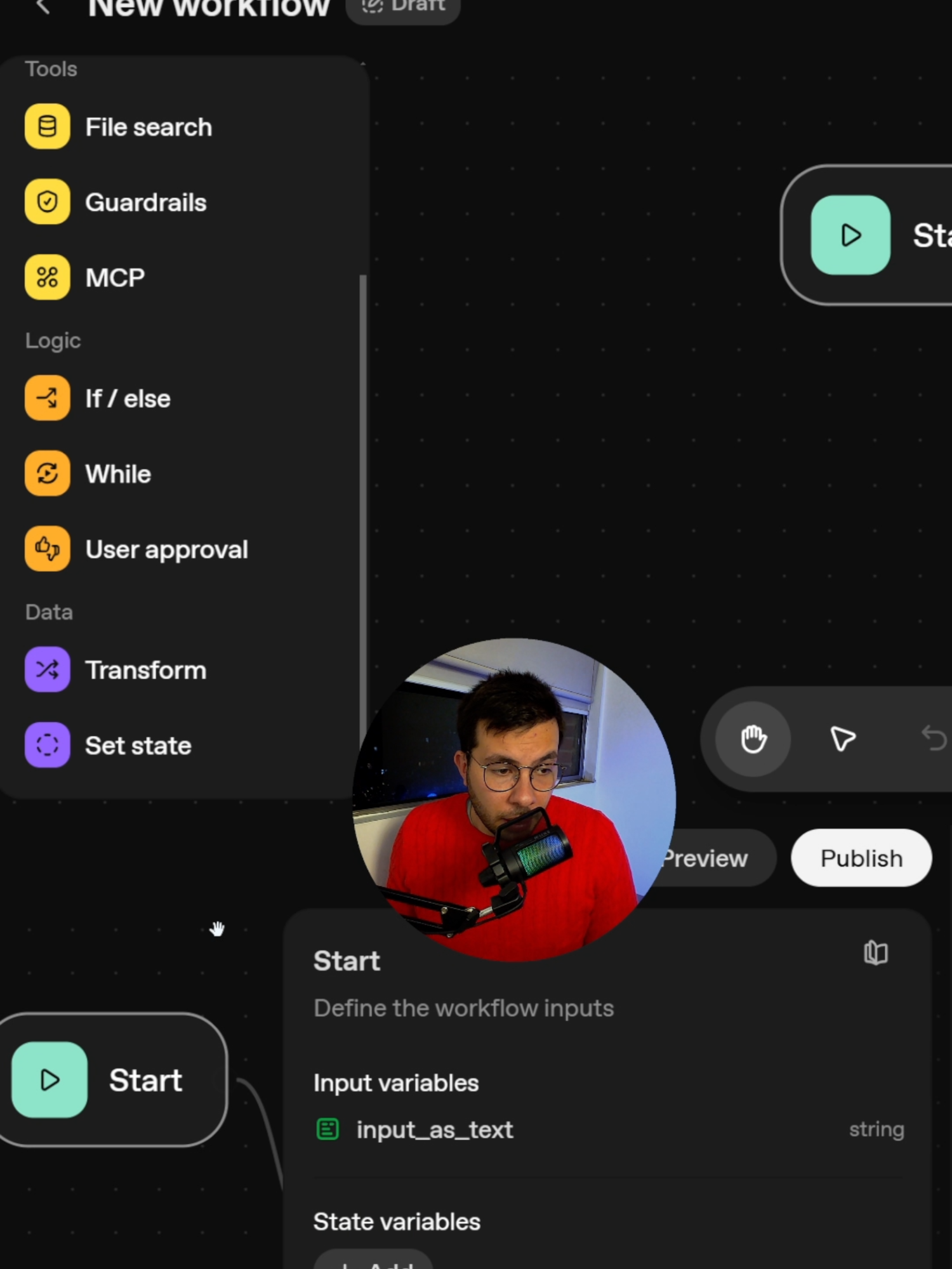 Agent Builder de OpenAI para crear agentes de manera simple y gratuita. Hoy creamos un agente experto en Búsqueda de vuelos #Agentbuilder #openai #Agent #Ai #inteligenciaartificial
