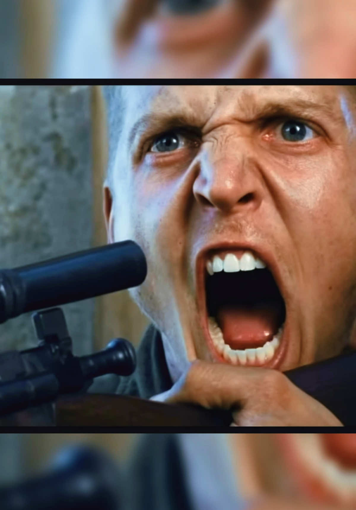 Battlefield 6 is cinematic AF! #battlefield #bf6 #battlefield6 #savingprivateryan #fyp 