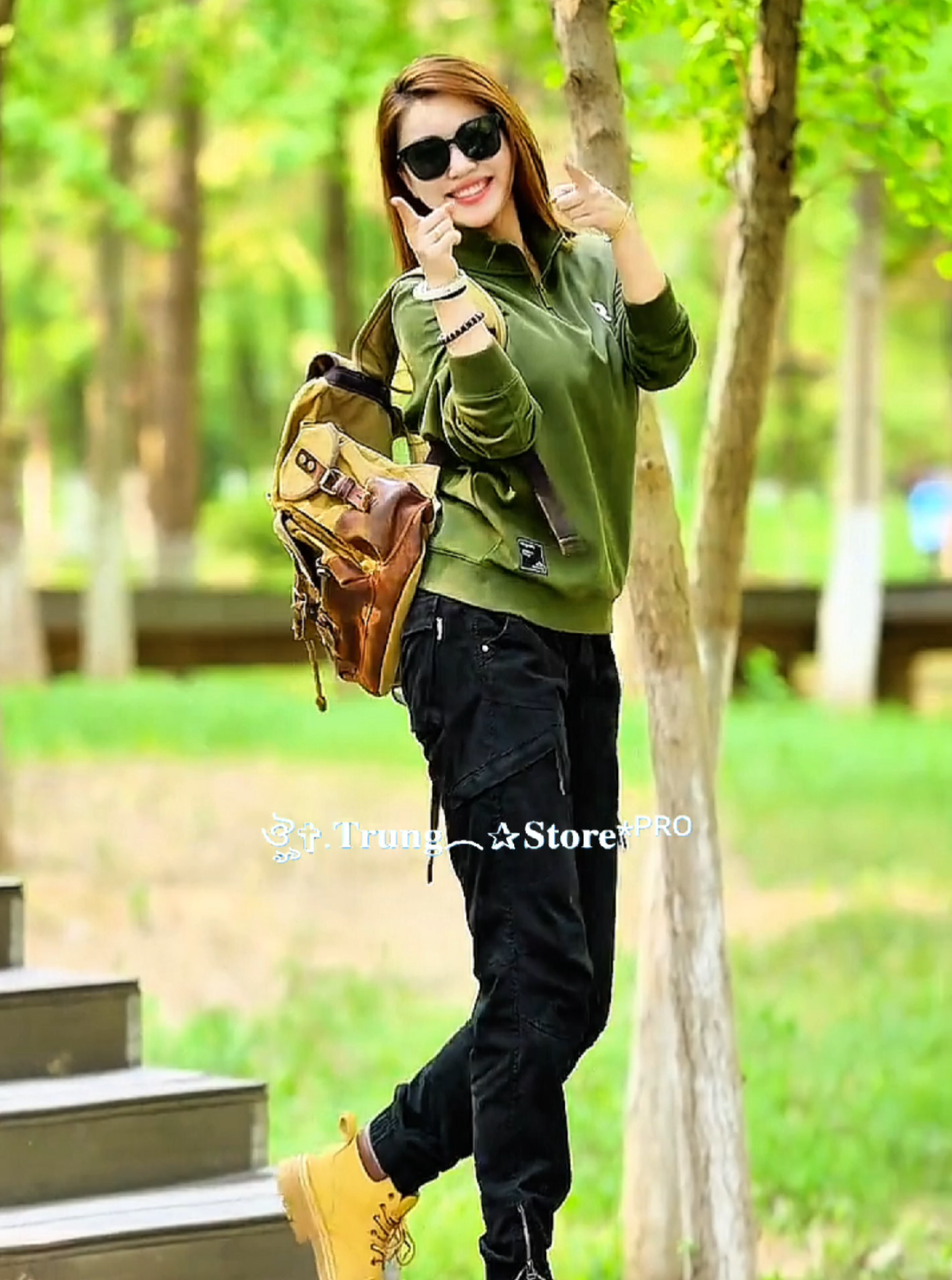 TẠP CHÍ THỜI TRANG  #giaitri #xuhuong #lamdep #thoitrang #xuhuongtiktok 