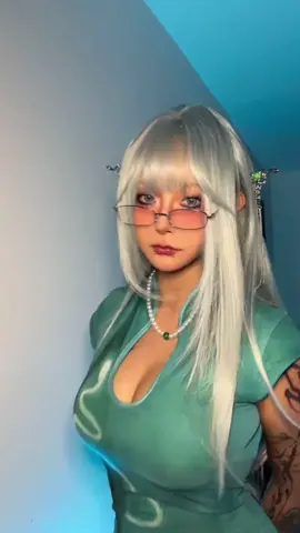 Douyin: #下饭樱桃子 ID: #1221326843 #glassesgirl #beautifulgirl #gorgeousgirl #exoticskin #douyin #抖音 