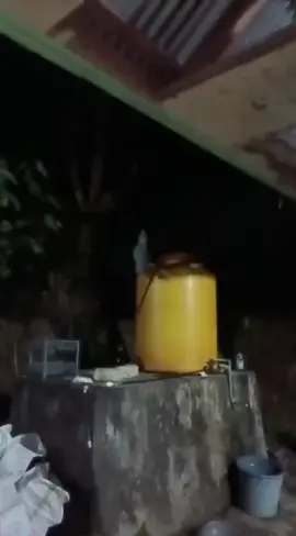 penampakan pocong guys😲 #tiktokviral #fyppp #CapCut 