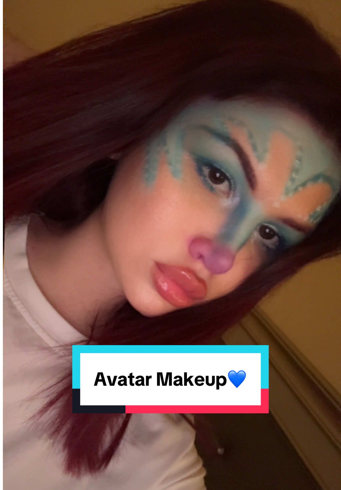 ✨  #avatarmakeup #fyp #keşfet 