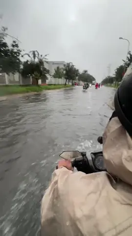 Tràng duệ mở hội thi bơi rồi😂#kcntrangduehaiphong 