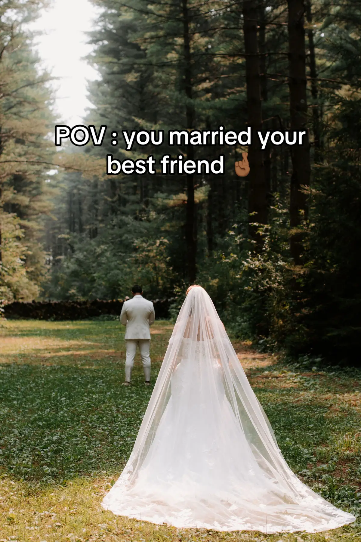 They say nothing lasts forever 🙏🏽🤞🏾🤍@layyzerr 🇺🇦  #fyp #marriedlife #husbandwife #foryoupage 