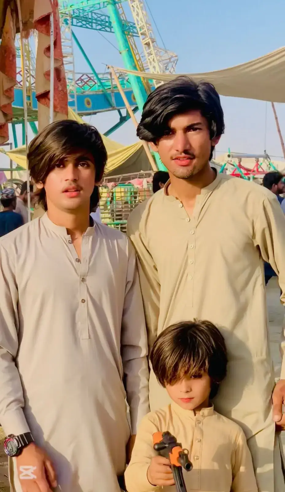 @sunny king👑 @Sajjad Wains 07 سنگت ویڈیو وائرل کریسو آپ ہیں ❤️ جانی 