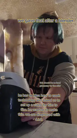 #puppetcouncil #actuallydidsystem #didsystem 