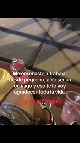 #gracias viejo x enseñarmr aser todo terreno👨‍👦❤️