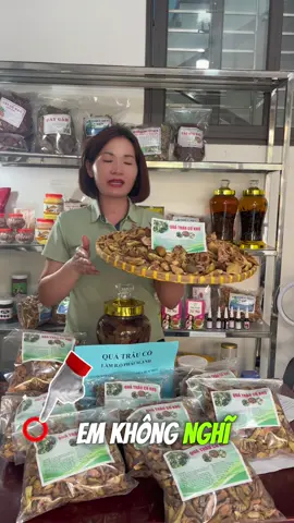 Quả trâu cổ được nhiều a tin dùng #vixientaybac #muasamtaitiktokshop #traucokho #quatrauco #dongam 