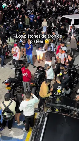 La banda ya dejo de sonar 🫠😖  #fyp #humor #motos #daños #mecanica 