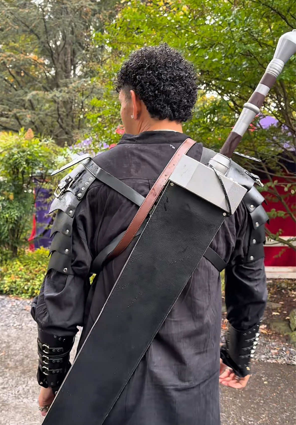 Renaissance Fest my way… #renaissance #cosplay #medieval #darkfantasy #outfit 