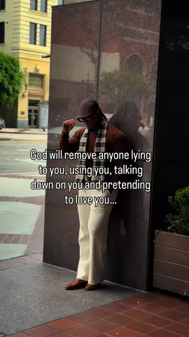 Deep in the Letting Go There comes a point where silence speaks louder than explanations. Where peace becomes more valuable than being understood. When God starts removing people, it’s not rejection — it’s redirection. He’s clearing the noise so you can finally hear yourself again. Sometimes the most painful endings are the most sacred beginnings. Because when you stop fighting for who isn’t meant to stay, you make space for the kind of love — the kind of peace — that doesn’t pretend. Stay grounded. Stay discerning. You’re not losing people… you’re finding yourself. #CoachChristopher #AcktivLifestyle #Motivational #FaithDriven #HealingSeason  