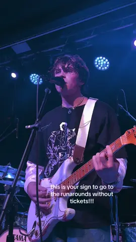 COME ONNNN best night ever @The Runarounds @William Lipton @axelellis4 #therunarounds #music #live #amazonprimevideo #downtown 