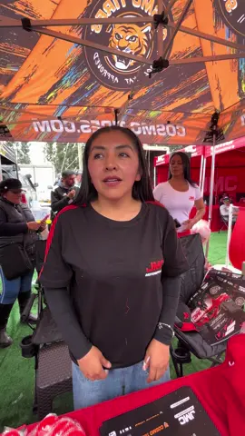 #cdi2025 #caminosdelinca2025 #fabiolamedina #racing #HUANCAYO 