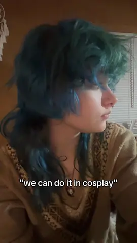 OH MY GOD IM SORRY I HAD TO POST THIS (our first time in soukoku btw) / #ilovemybf #viral #fypシ #cosplay #bsd 