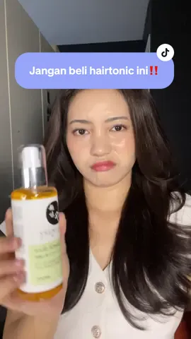 Padahal udh viral @SHUMIJapan Store #haircare 