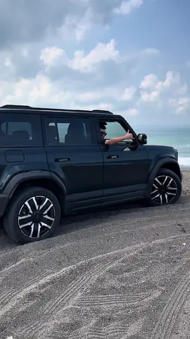 Yuk !! Mobil offroad yang beneran bisa offroad 🤫 #bettercarforbetterlife #cherybali #cheryj6 #cherydwipabali #TCCSH 