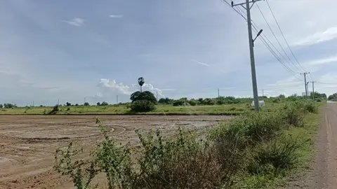 #ទេសភាពស្រុកស្រែ🌄🏜️🌱🌼🌾🐟 #សុំ❤️ម្នាក់មួយមកok🙏❤️❤️ #fypシ゚ 