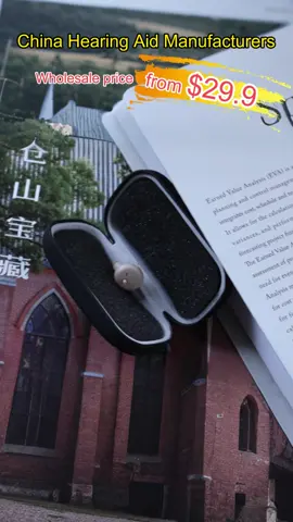 Welcome to Be Our Agent, Contact Us to Proceed  #tiktok #fyp #factory #newsound #hearingaid #homecare #hearingamplifier #homehealthcare #medicalsupplies 