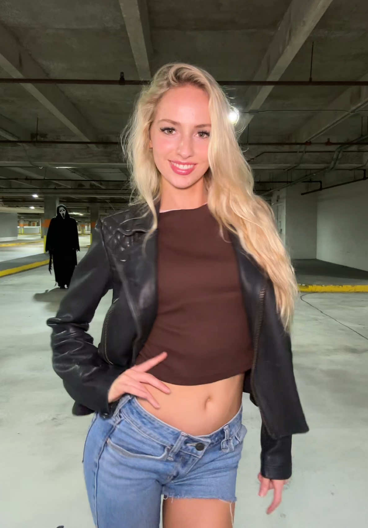 I’m the prettiest girl in the world #fyp #nataliereynolds 