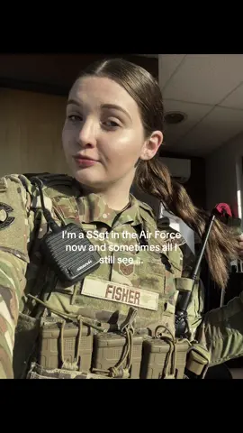 Time flies training during Covid was crazy times 😭 #fyp #miltok #airforce #securityforces #trending 
